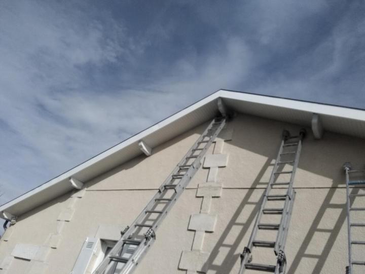 Pose de couverture en aluminium Saint-Médard-en-Jalles