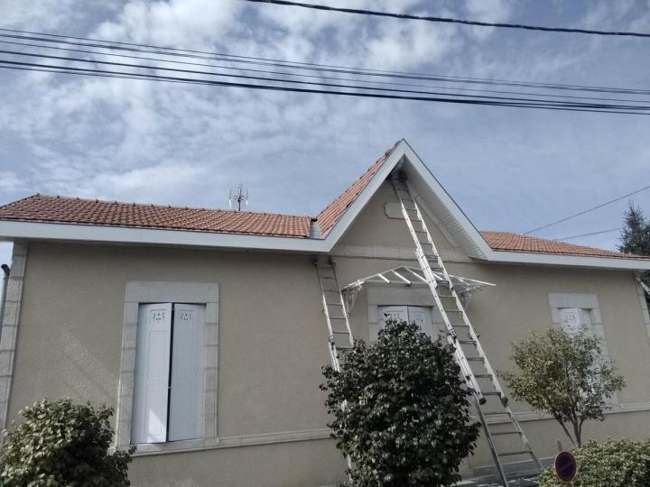 Pose de couverture en aluminium Saint-Médard-en-Jalles