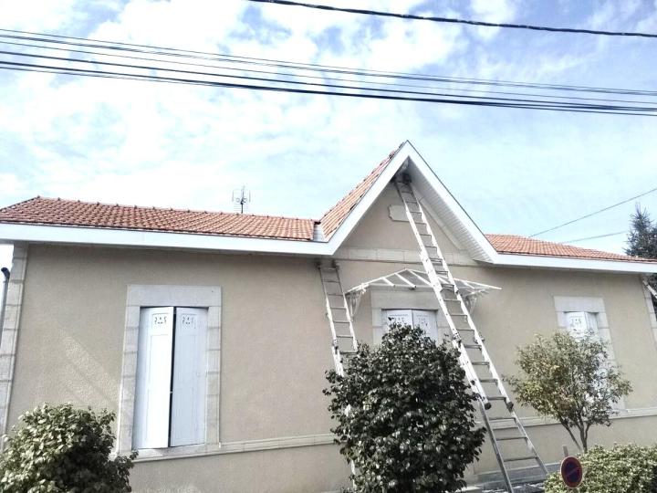 Pose de couverture en aluminium Saint-Médard-en-Jalles